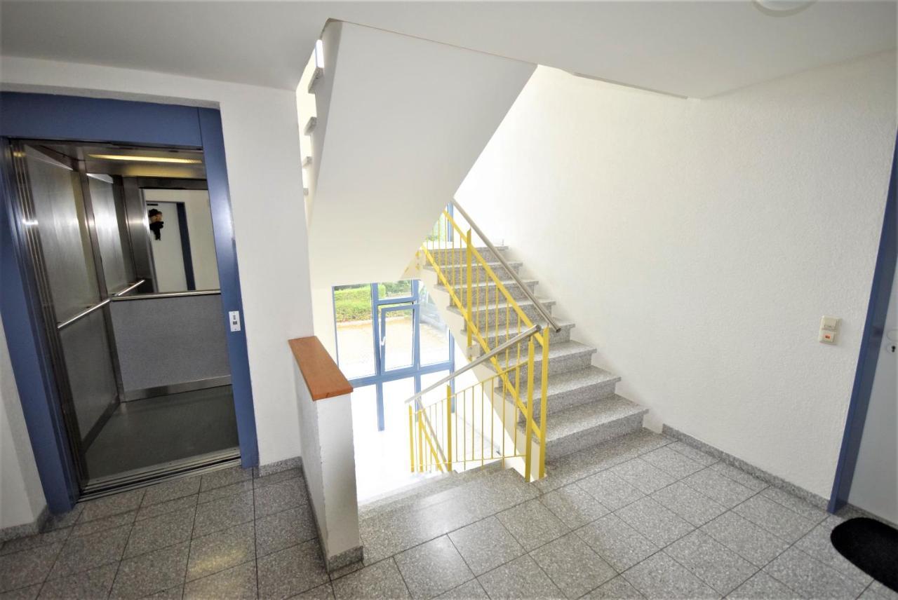 Naherholung Ferienwohnung Bad Saeckingen Экстерьер фото